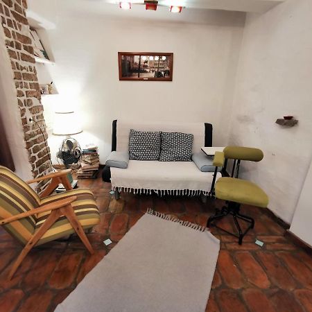Ferienwohnung Hidden Gem On Prime Location Belgrad Exterior foto