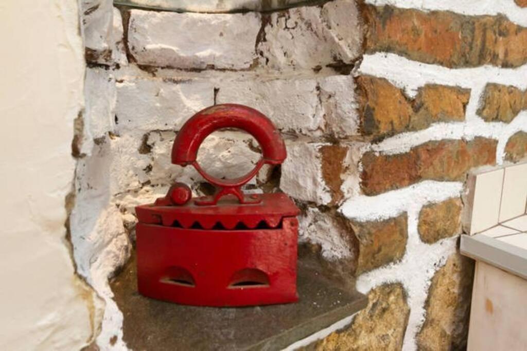 Ferienwohnung Hidden Gem On Prime Location Belgrad Exterior foto
