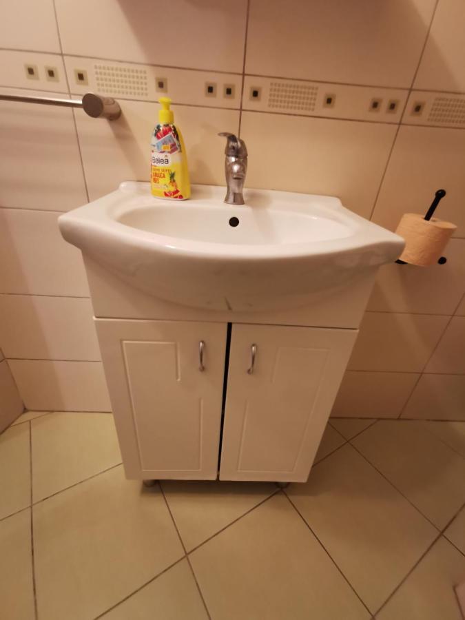 Ferienwohnung Hidden Gem On Prime Location Belgrad Exterior foto